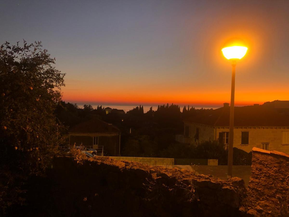 Ida 2 Apartments Dubrovnik Luaran gambar