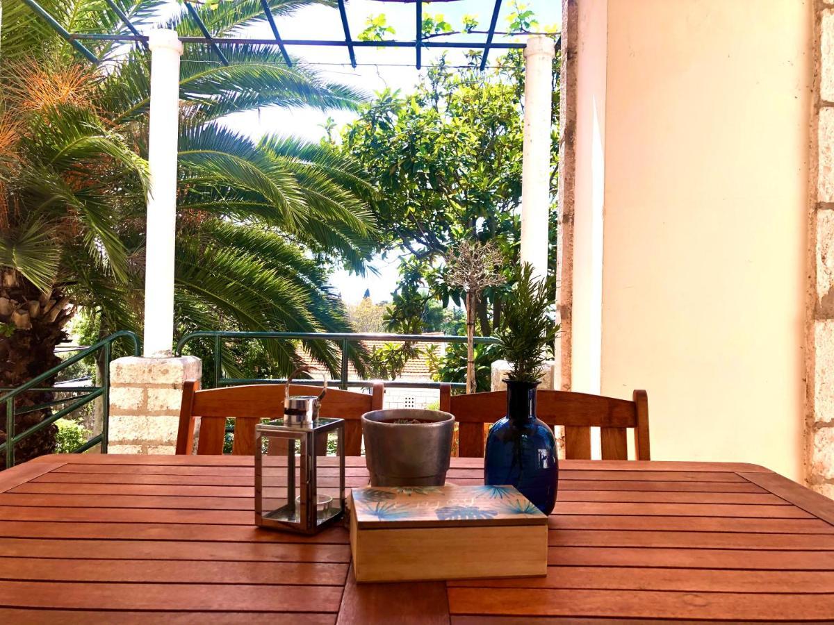 Ida 2 Apartments Dubrovnik Luaran gambar
