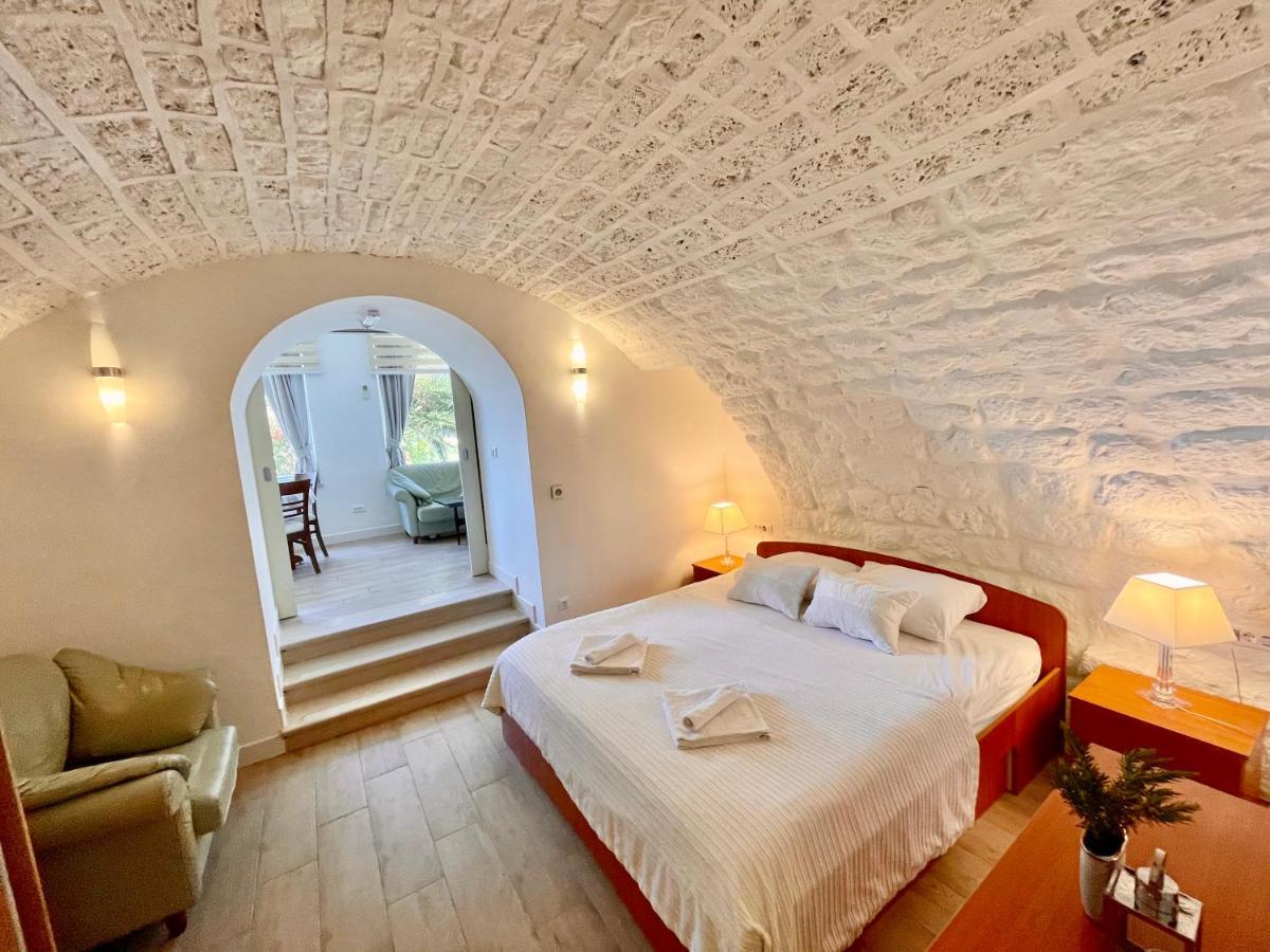 Ida 2 Apartments Dubrovnik Luaran gambar
