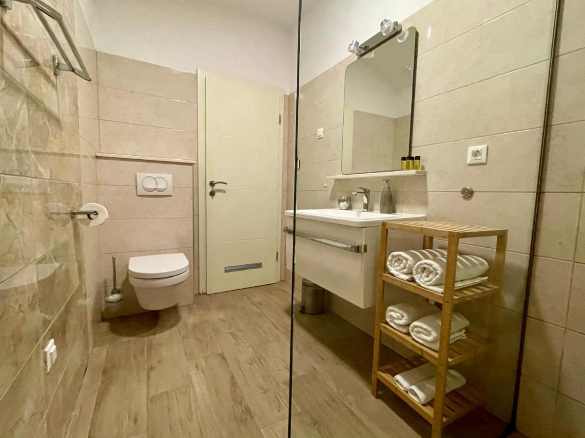 Ida 2 Apartments Dubrovnik Luaran gambar