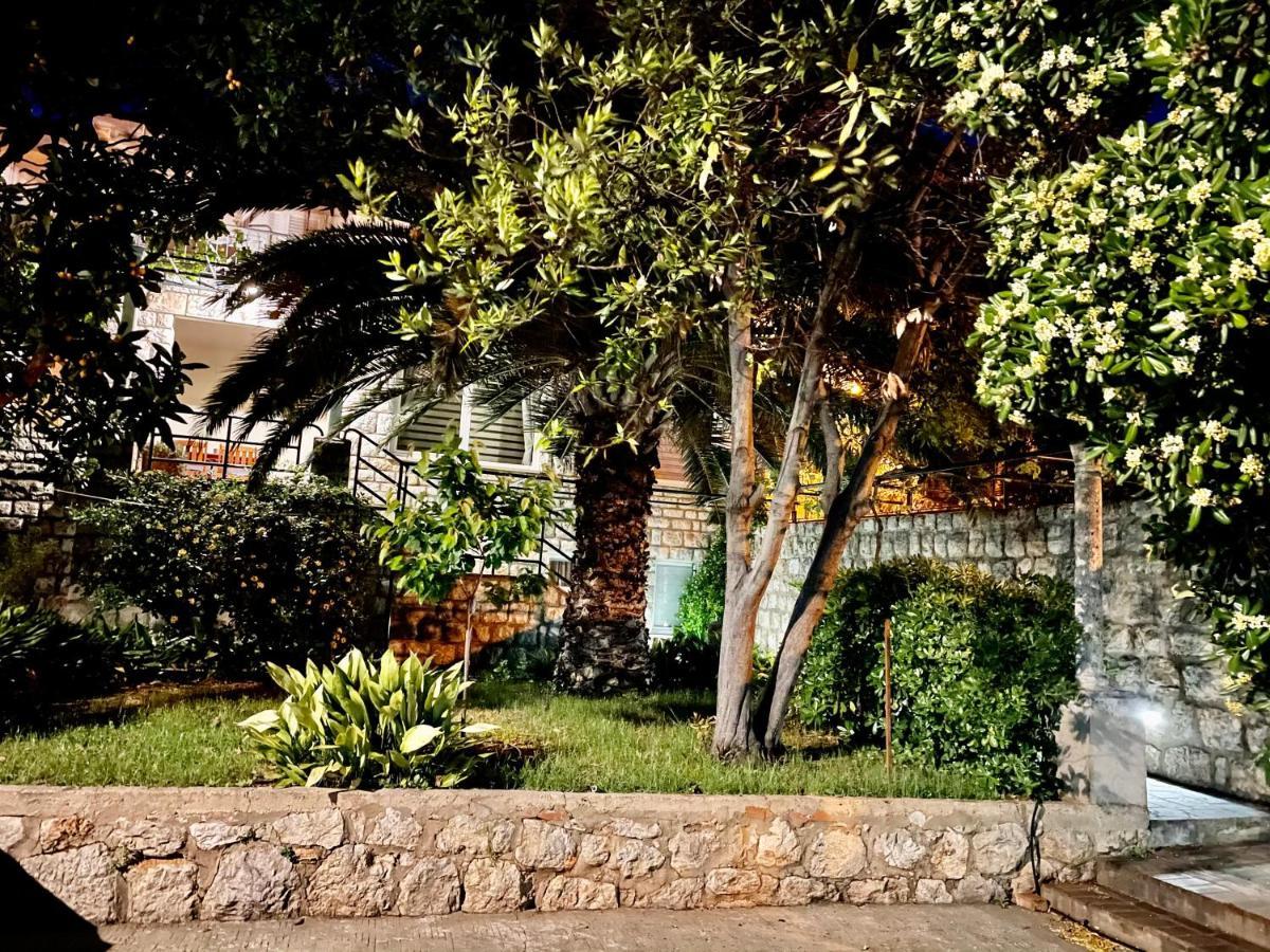 Ida 2 Apartments Dubrovnik Luaran gambar
