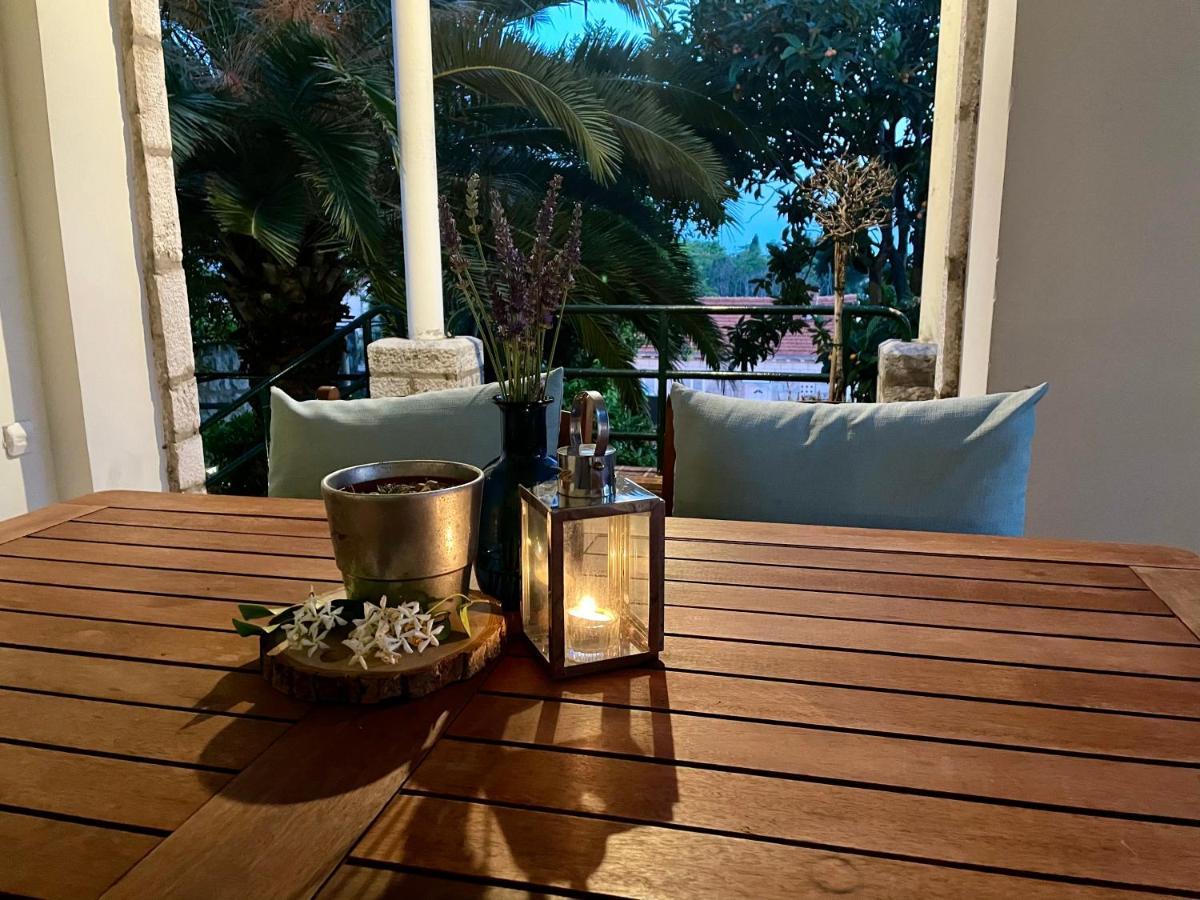Ida 2 Apartments Dubrovnik Luaran gambar