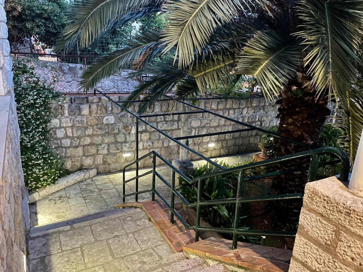 Ida 2 Apartments Dubrovnik Luaran gambar