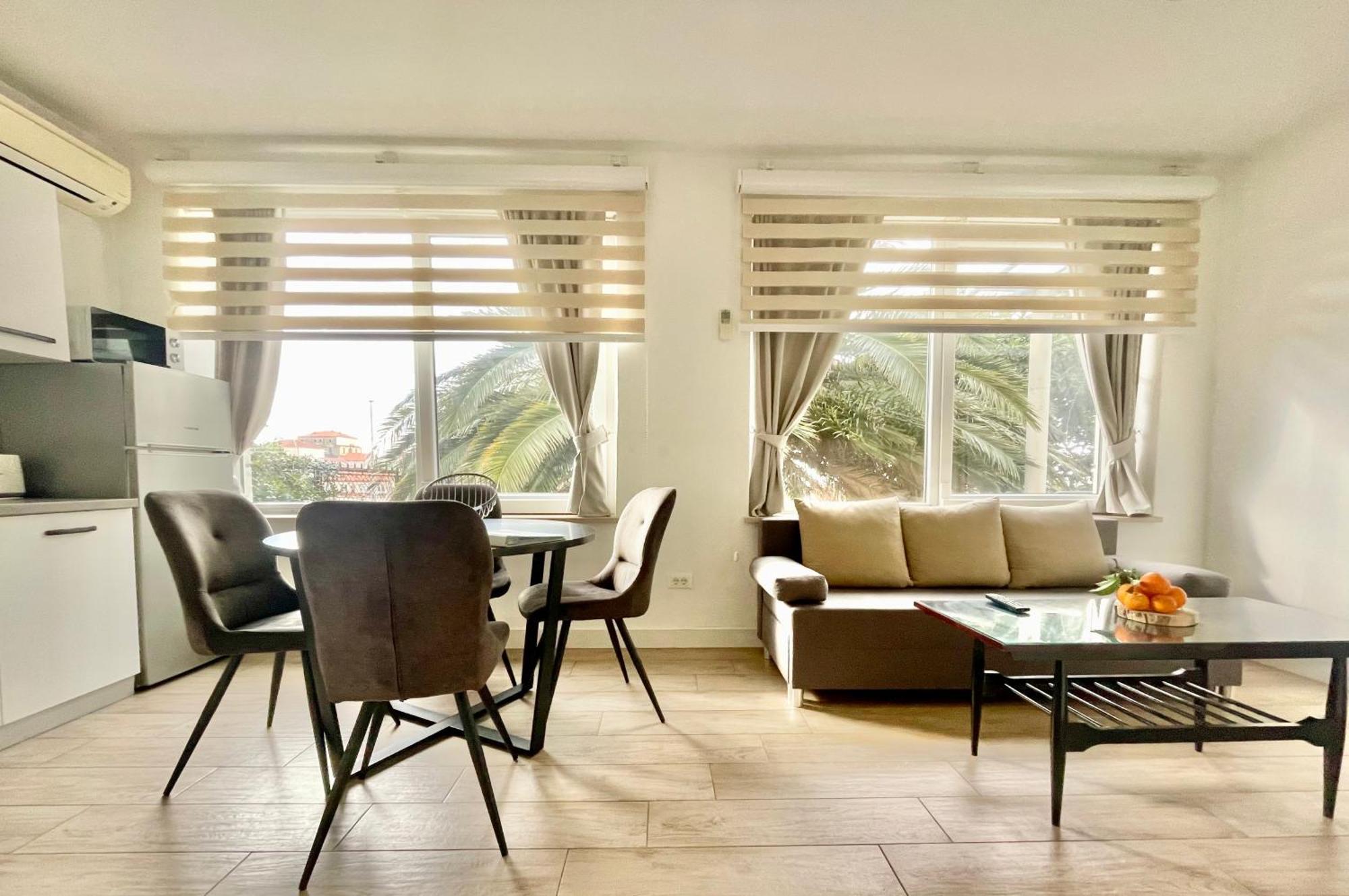 Ida 2 Apartments Dubrovnik Luaran gambar