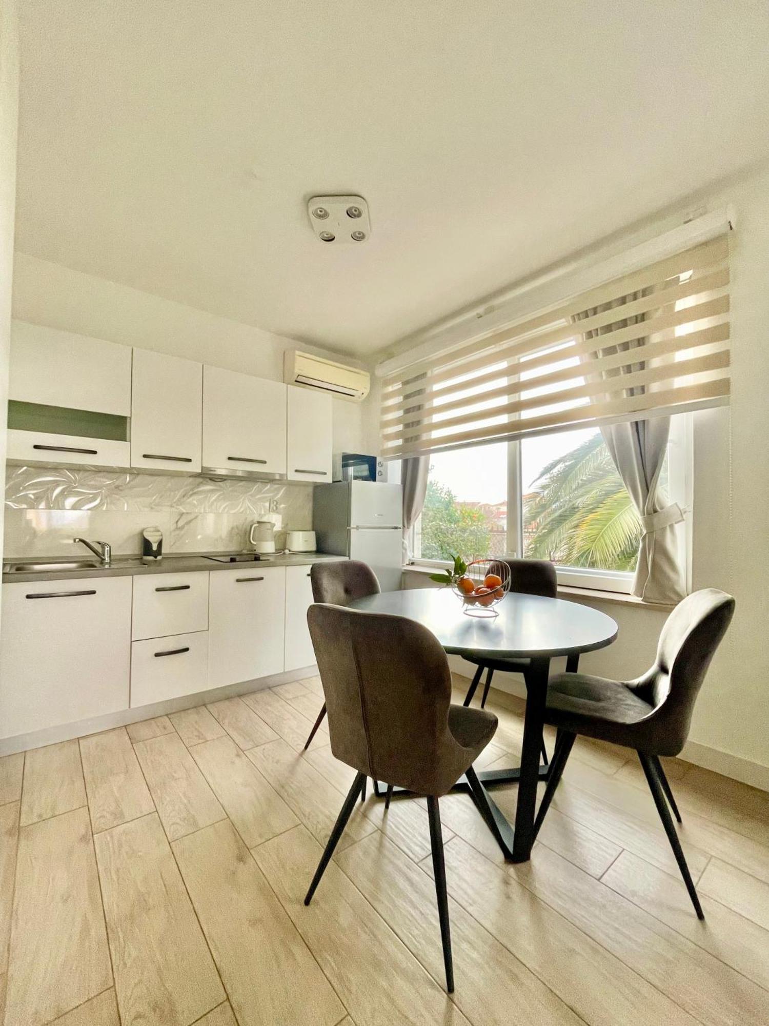 Ida 2 Apartments Dubrovnik Luaran gambar
