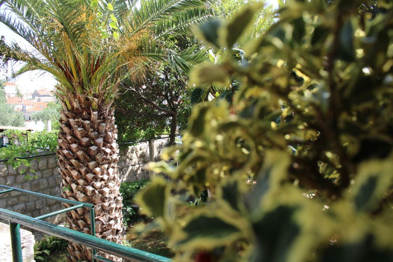 Ida 2 Apartments Dubrovnik Luaran gambar