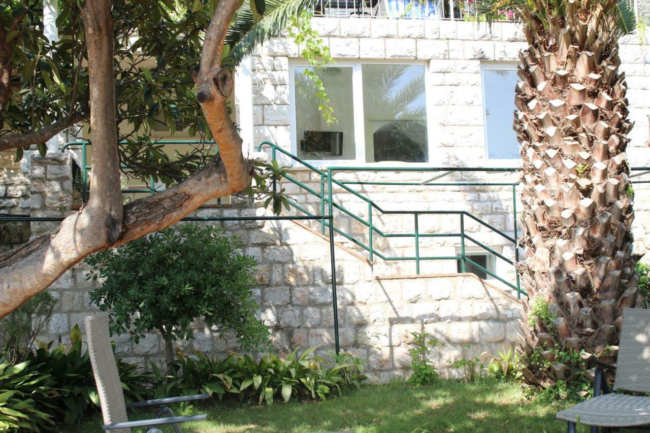 Ida 2 Apartments Dubrovnik Luaran gambar