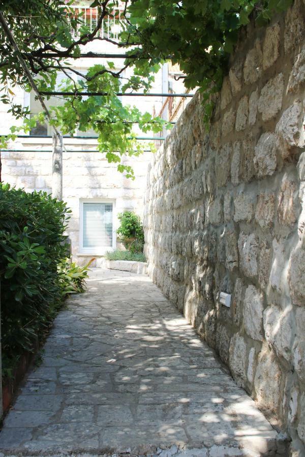 Ida 2 Apartments Dubrovnik Luaran gambar