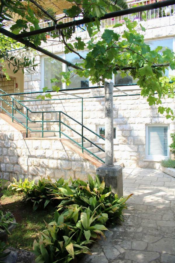 Ida 2 Apartments Dubrovnik Luaran gambar