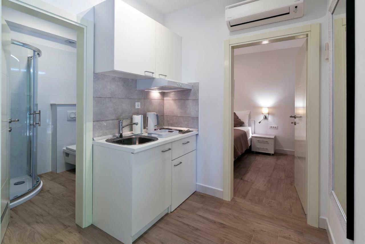 Ida 2 Apartments Dubrovnik Luaran gambar