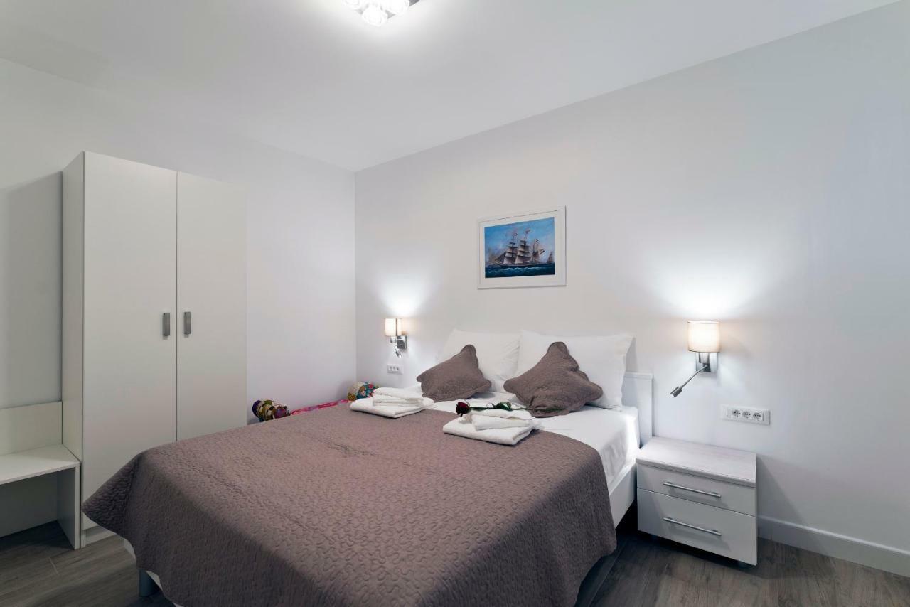 Ida 2 Apartments Dubrovnik Luaran gambar