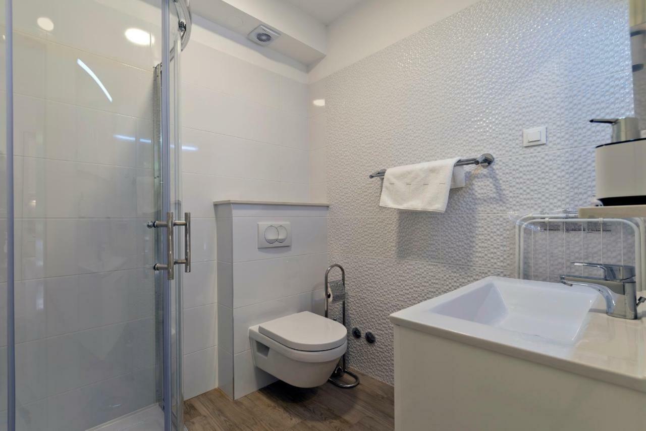 Ida 2 Apartments Dubrovnik Luaran gambar