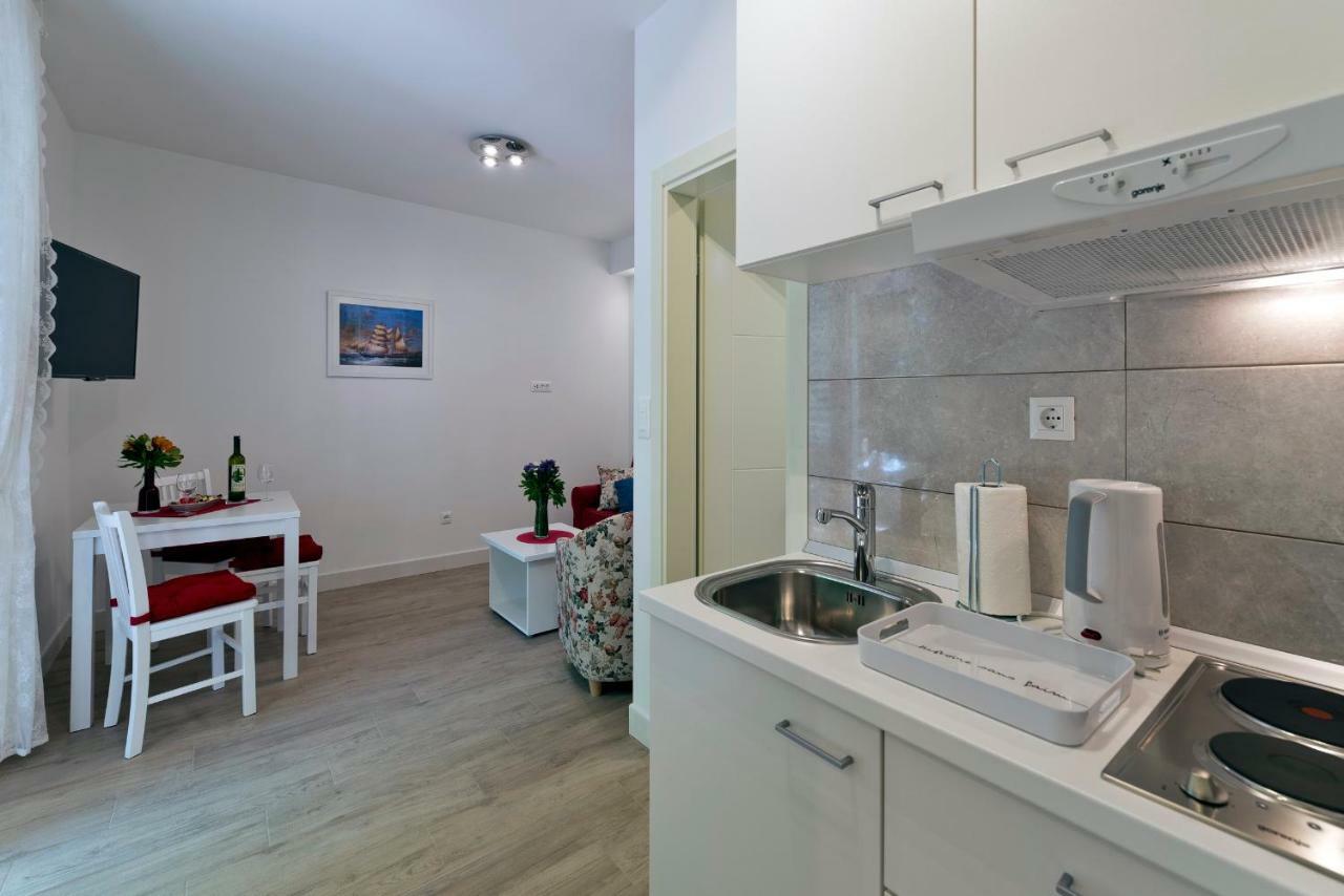 Ida 2 Apartments Dubrovnik Luaran gambar